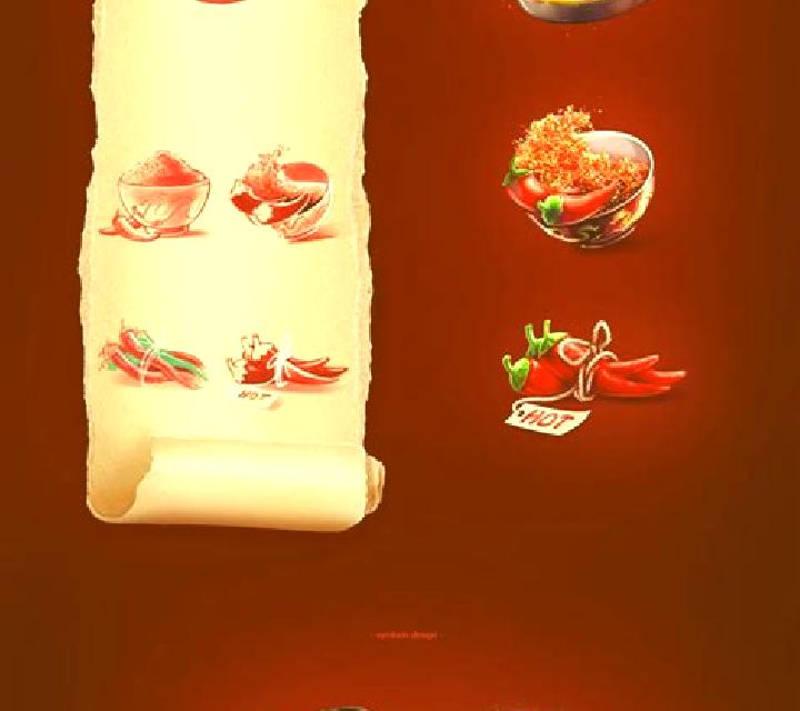 Tropic Hot slot game