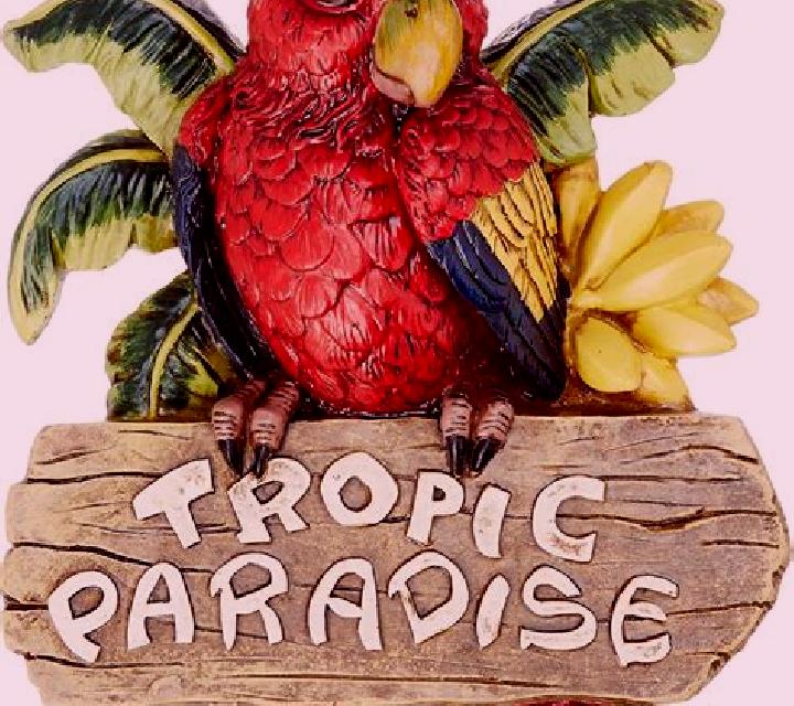 Tropic Paradise online slot