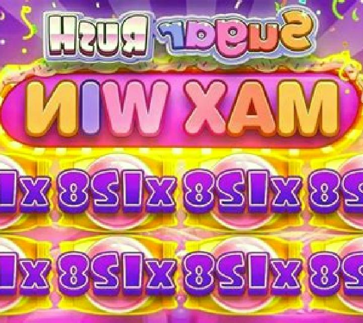 Tropic Rush slot