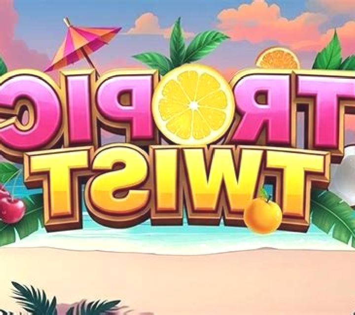 Tropic Twist slot game