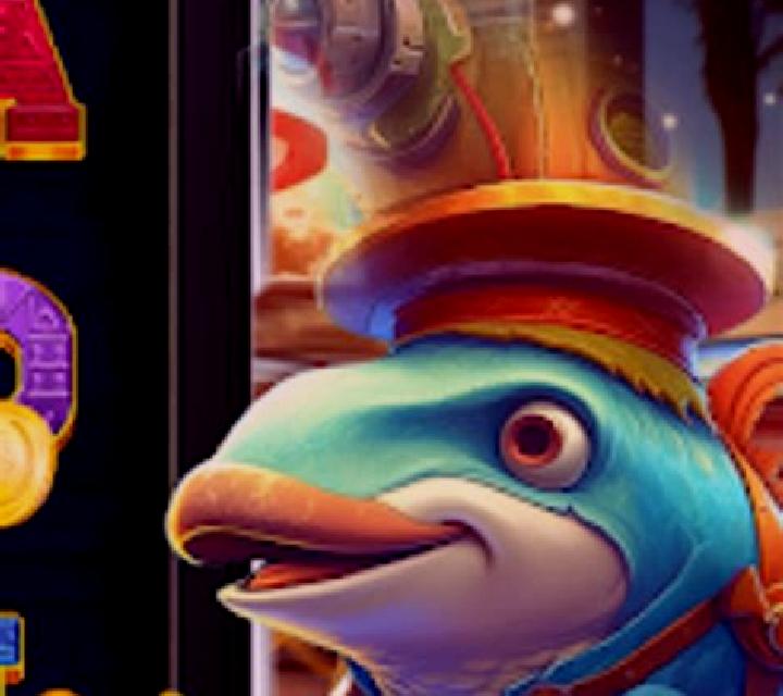 Tropical Adventure online slot