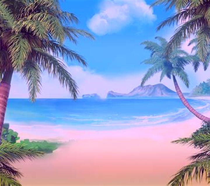 Tropical Beach slot game