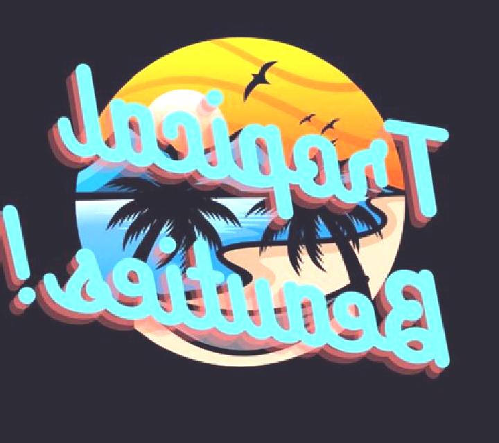 Tropical Beauties online slot