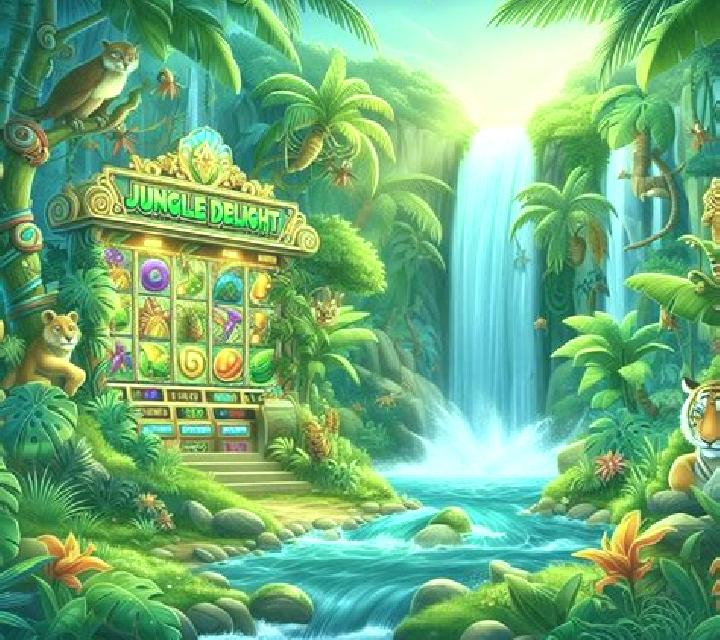 Tropical Beauties slot machine