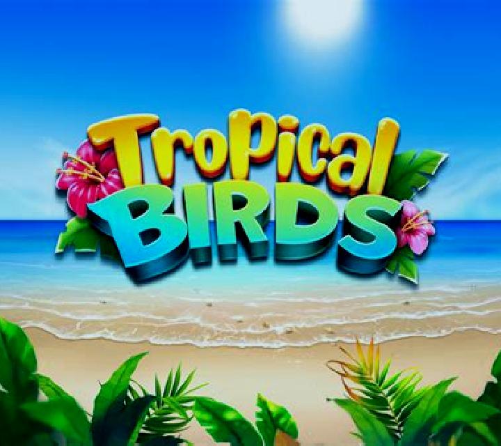 Tropical Birds slot machine