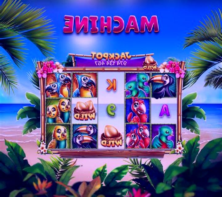 Tropical Birds slot