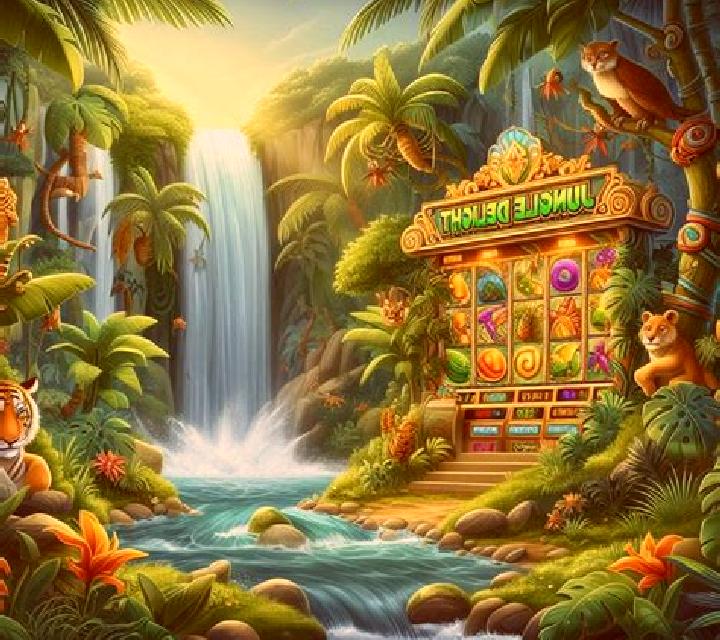 Tropical Fantasy slot