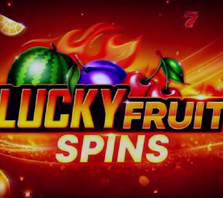 Tropical Fruit (esball) online slot