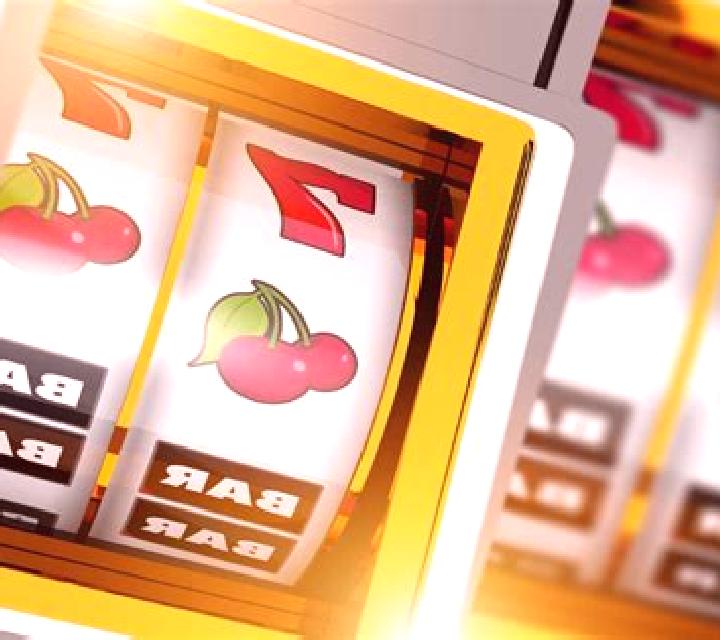 Tropical Fruit (esball) slot machine