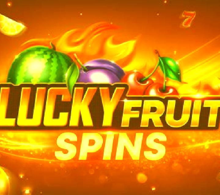 Tropical Fruit (NeoGames) online slot
