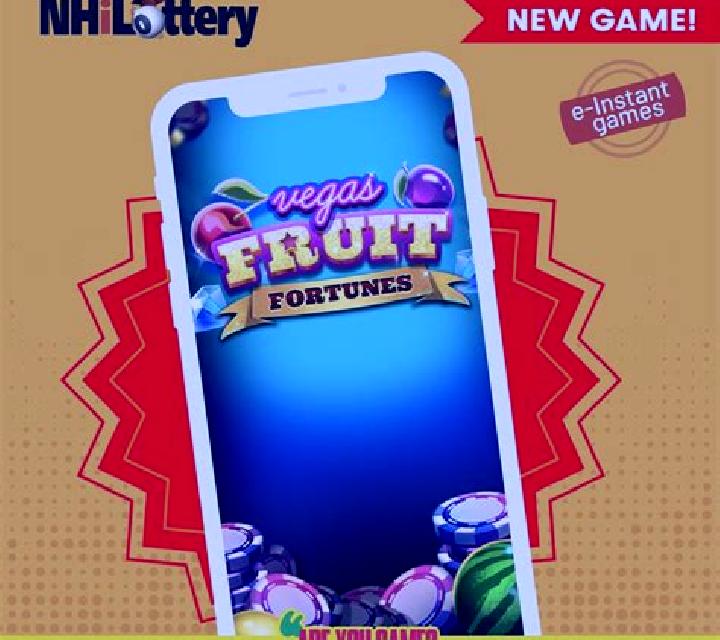 Tropical Fruit (NeoGames) slot game