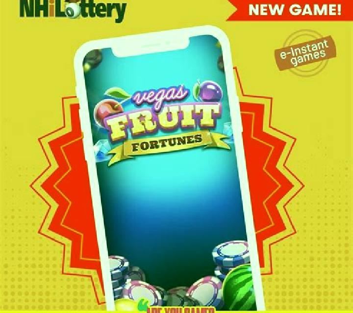 Tropical Fruit (NeoGames) slot machine