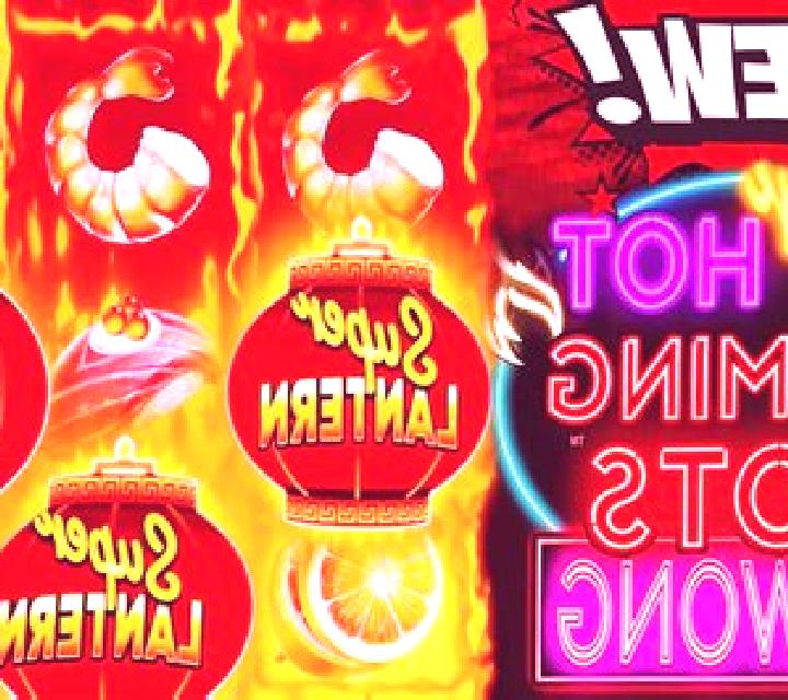 Tropical Hot online slot