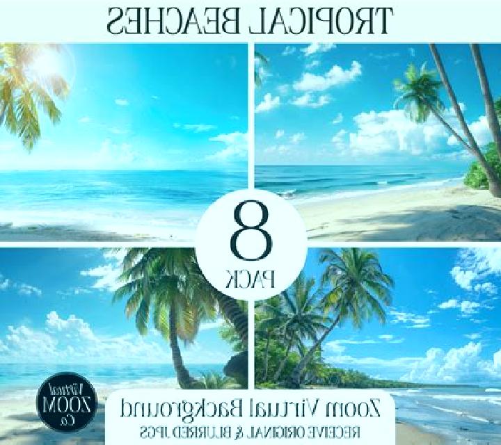 Tropical Island (Virtual Tech) online slot
