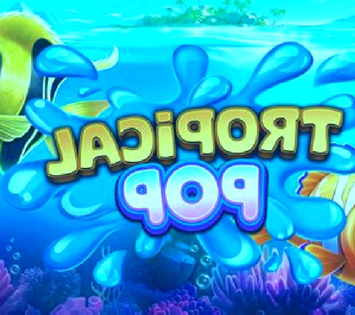 Tropical Pop slot