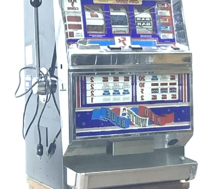 Tropical Punch 3 Lines slot