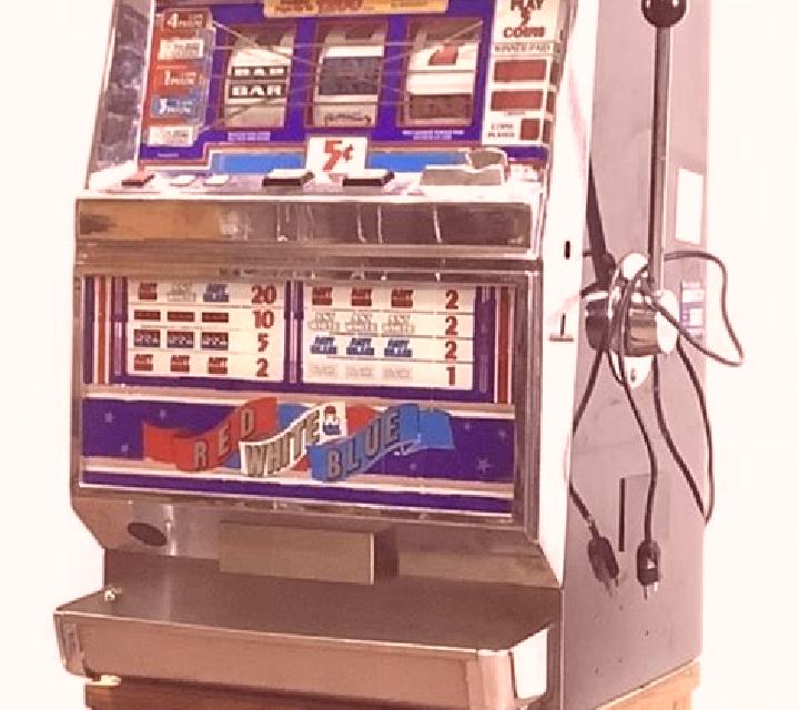 Tropical Punch Night Dream 3 Lines slot