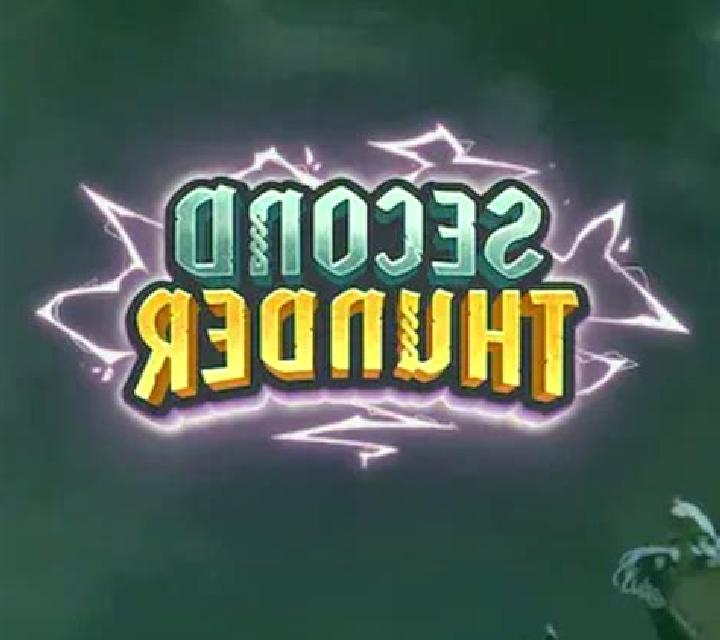 Tropical Thunder slot machine