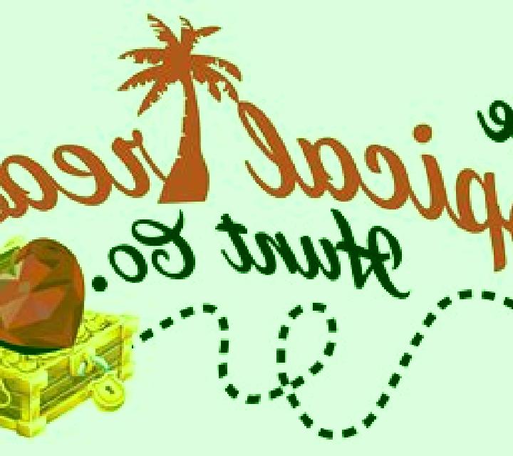 Tropical Treasure (TipTop) online slot