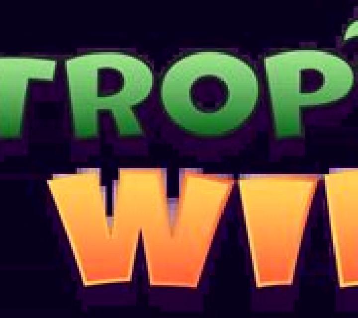 Tropical Wins online slot