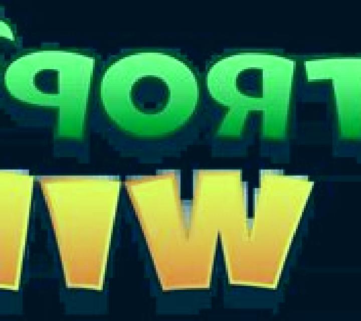 Tropical Wins slot game