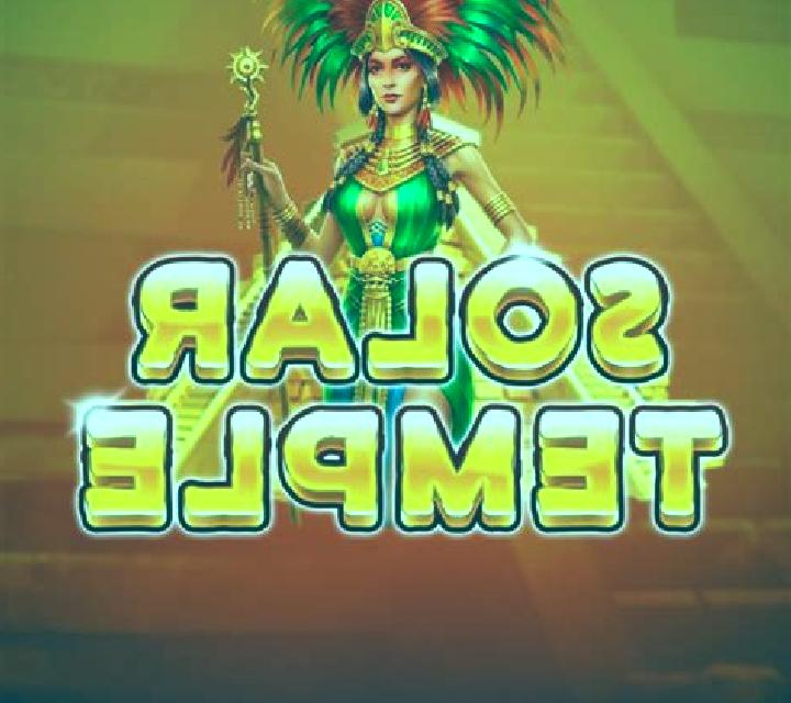 Tropicana (100HP Gaming) slot
