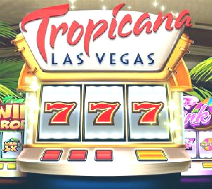 Tropicana (Spigo) slot game