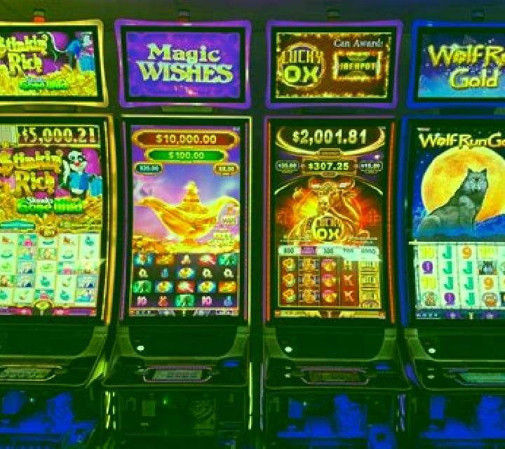 Tropicool 2 slot machine