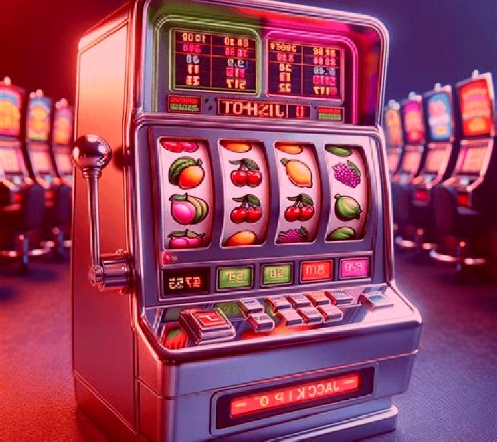 Tropicool 3 online slot