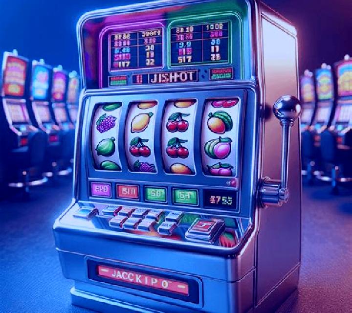 Tropicool 4 online slot