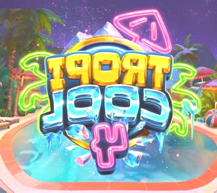 Tropicool 4 slot game