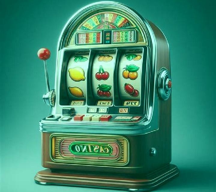 Tropicool 5 online slot