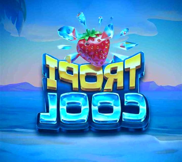 Tropicool online slot