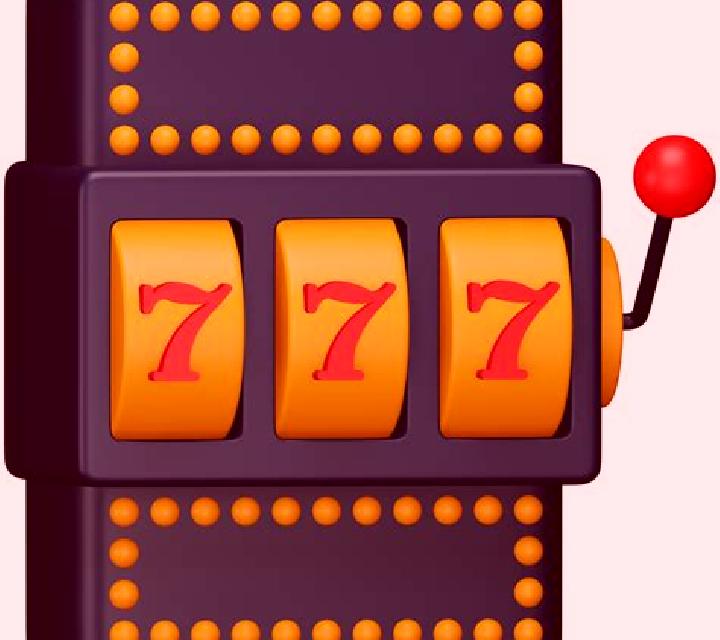 Trotro slot machine