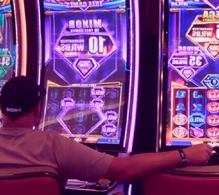 Trouble Jet slot game