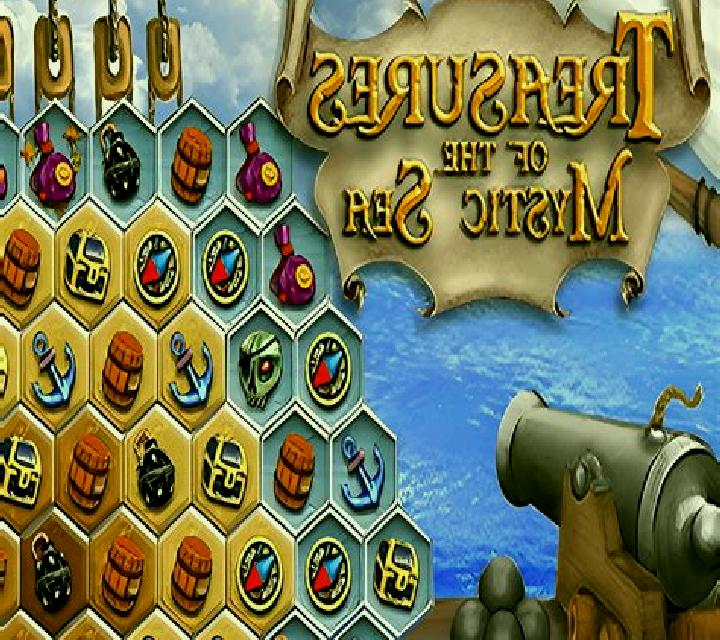 Trout s Treasure - Mystic River online slot