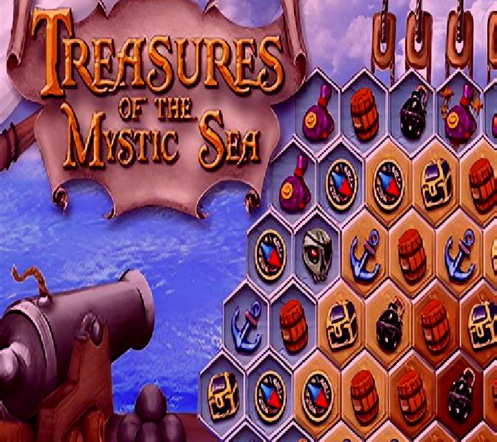 Trout s Treasure - Mystic River slot machine