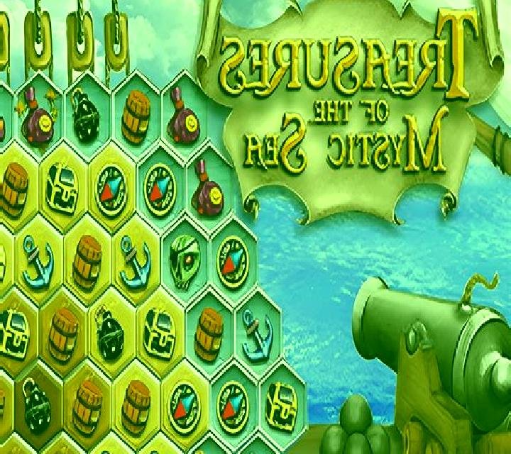 Trout s Treasure - Mystic River slot