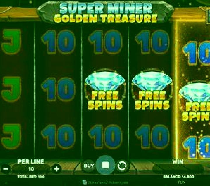 Trout s Treasure Subzero Spins online slot