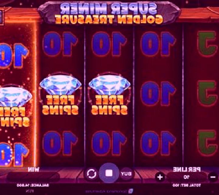 Trout s Treasure Subzero Spins slot