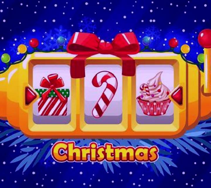 Trout s Treasure - Wild Christmas slot machine