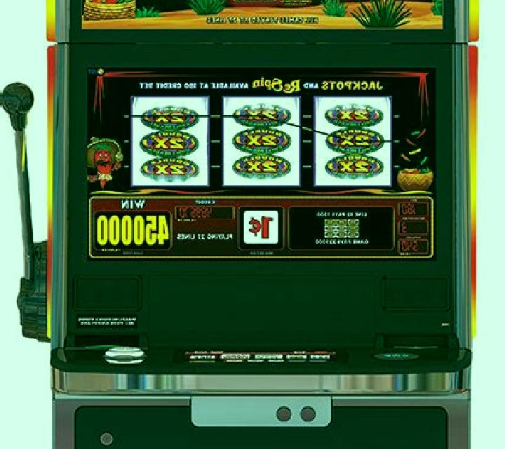 Truck Mania slot machine
