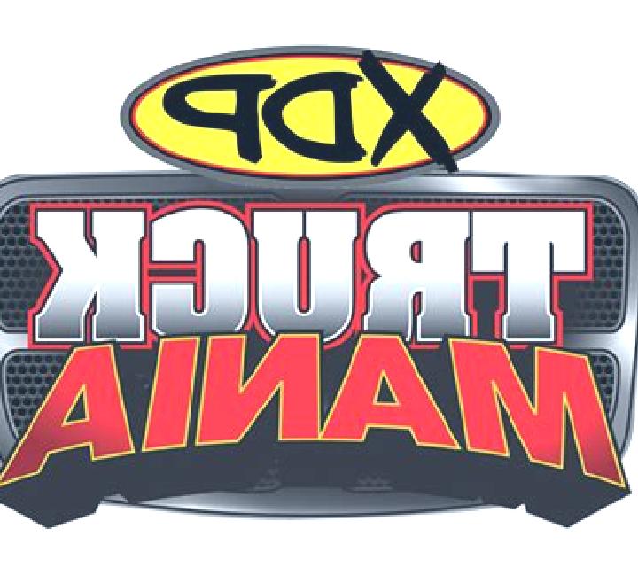 Truck Mania slot