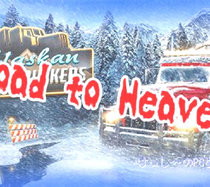Truckers Heaven online slot