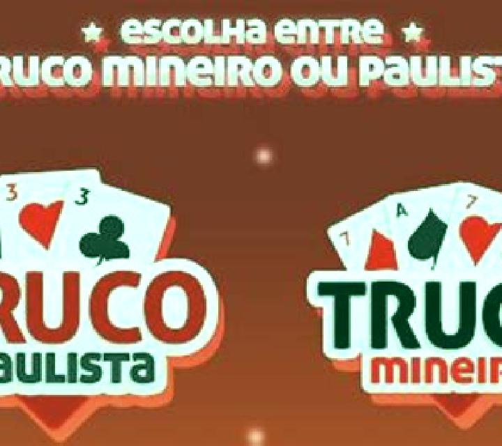 Truco Paulista slot game