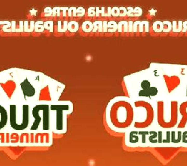 Truco Paulista slot machine