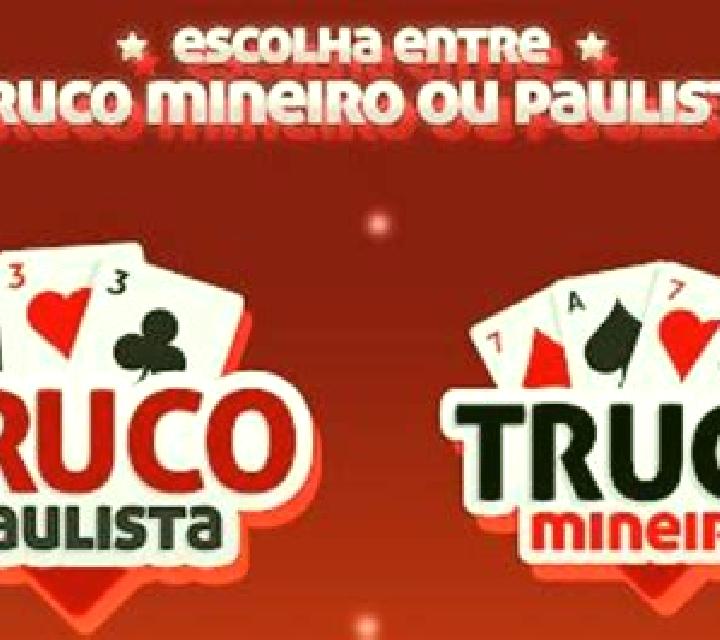 Truco Paulista slot