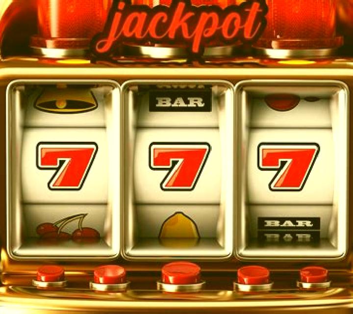 True 3D Classic Slotmachine online slot