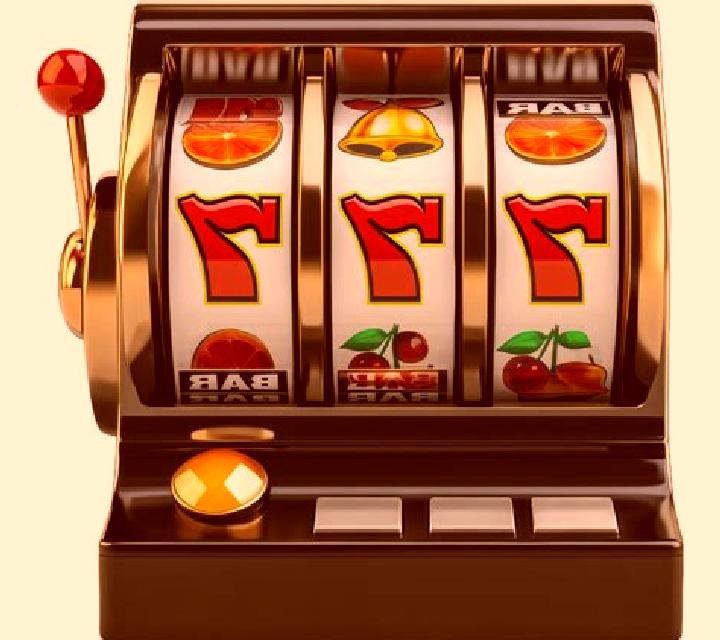 True 3D Classic Slotmachine slot game