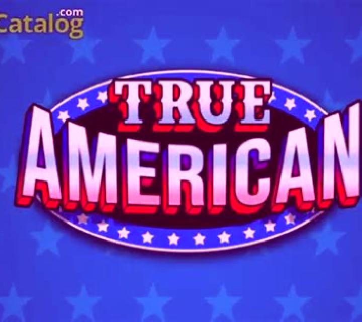 True American slot